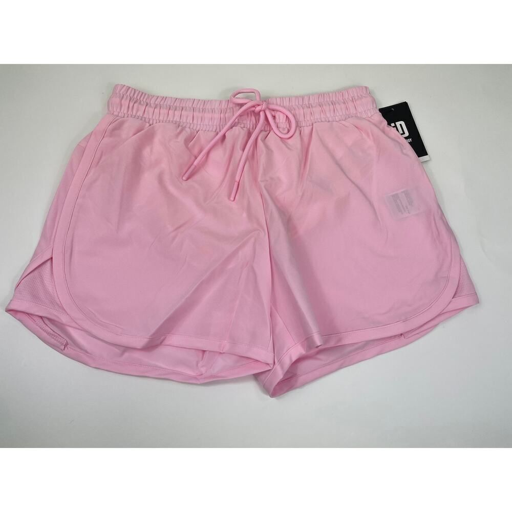 Ideology Women's Pink Shorts‎ Size Small